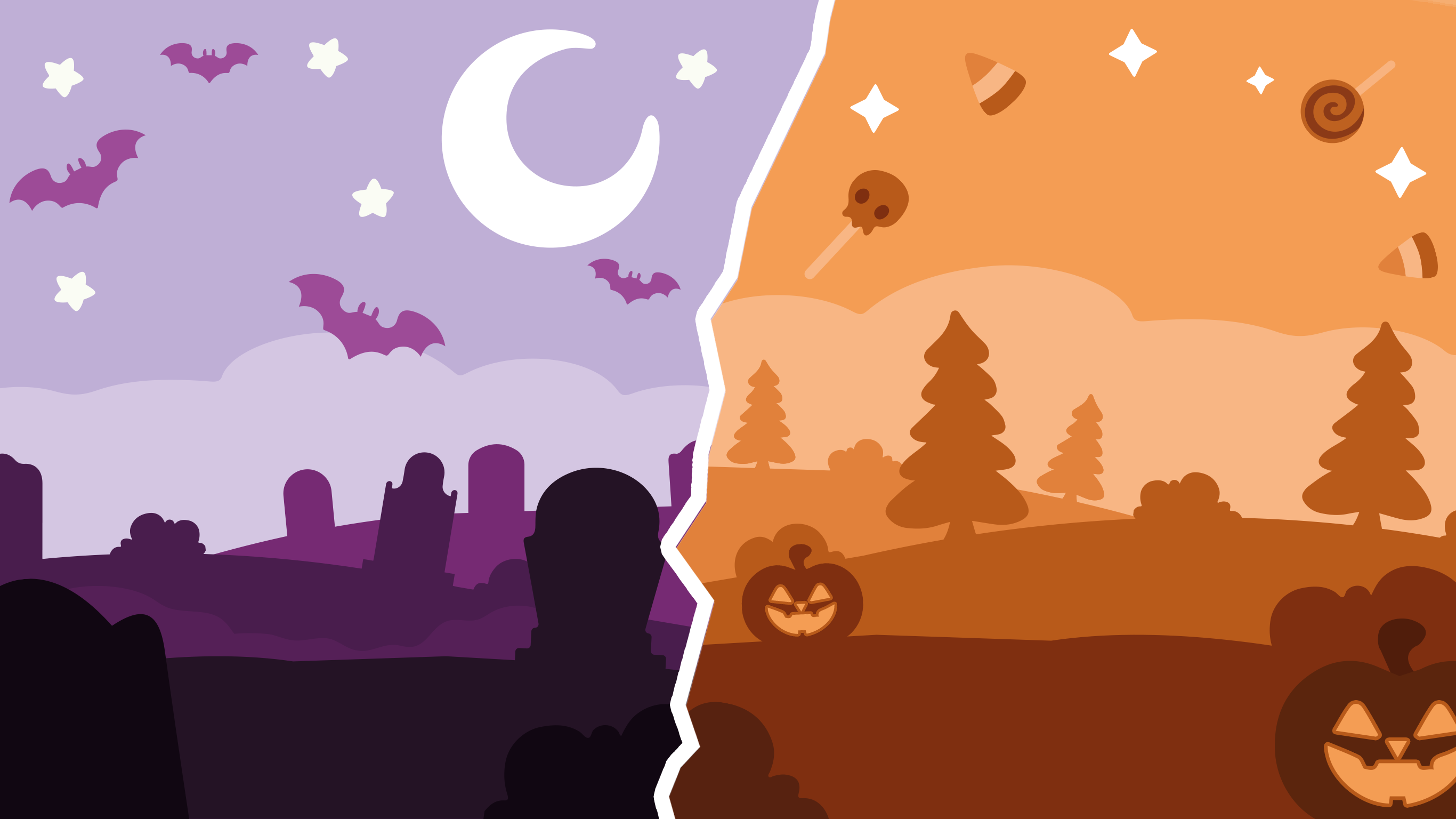 Fall Guys gets spooktacular with the Falloween event and more!