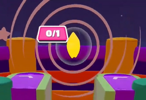 Trickortrapezebubble