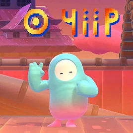 Celebration You win… PERFECT