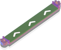 Medieval theme (unused)