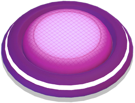 Trigger Button