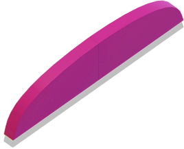 Vanilla Barrier