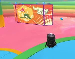 BillBoardSlimeClimb2