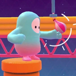 Celebration Boxing Knockout