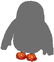 CostumeLower Jack-o'-Loafers