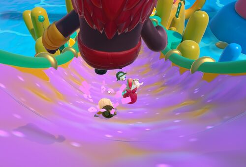 Puzzlepathslimeslide
