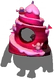 CostumeUpper Red Velvet Hill