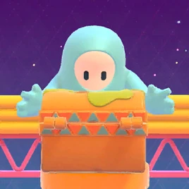 Celebration Chest Open