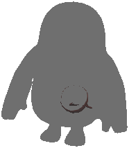 Lobster Tail Costume - Fall Guys: Ultimate Knockout Wiki