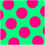Pattern Polkadots
