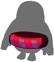 CostumeLower Bean Bumper