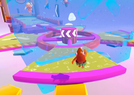 GravityZone BigFans