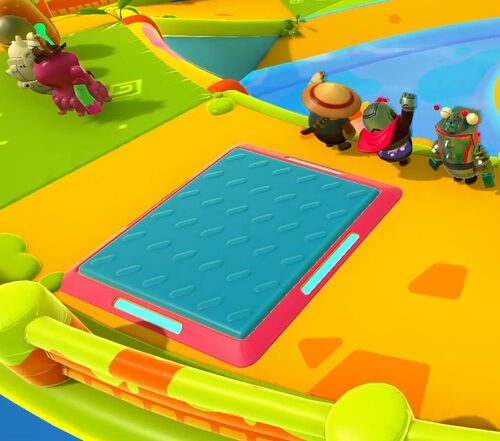 Pegwinpoolpartyslingusflingus
