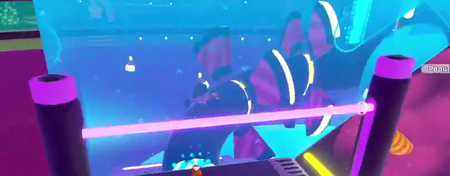 Slimegravity
