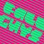 Pattern Scanlines