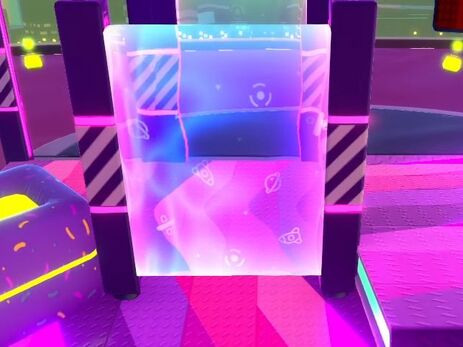 Slimescraperforcefield