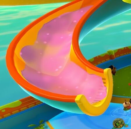 Pegwinpoolpartyslide