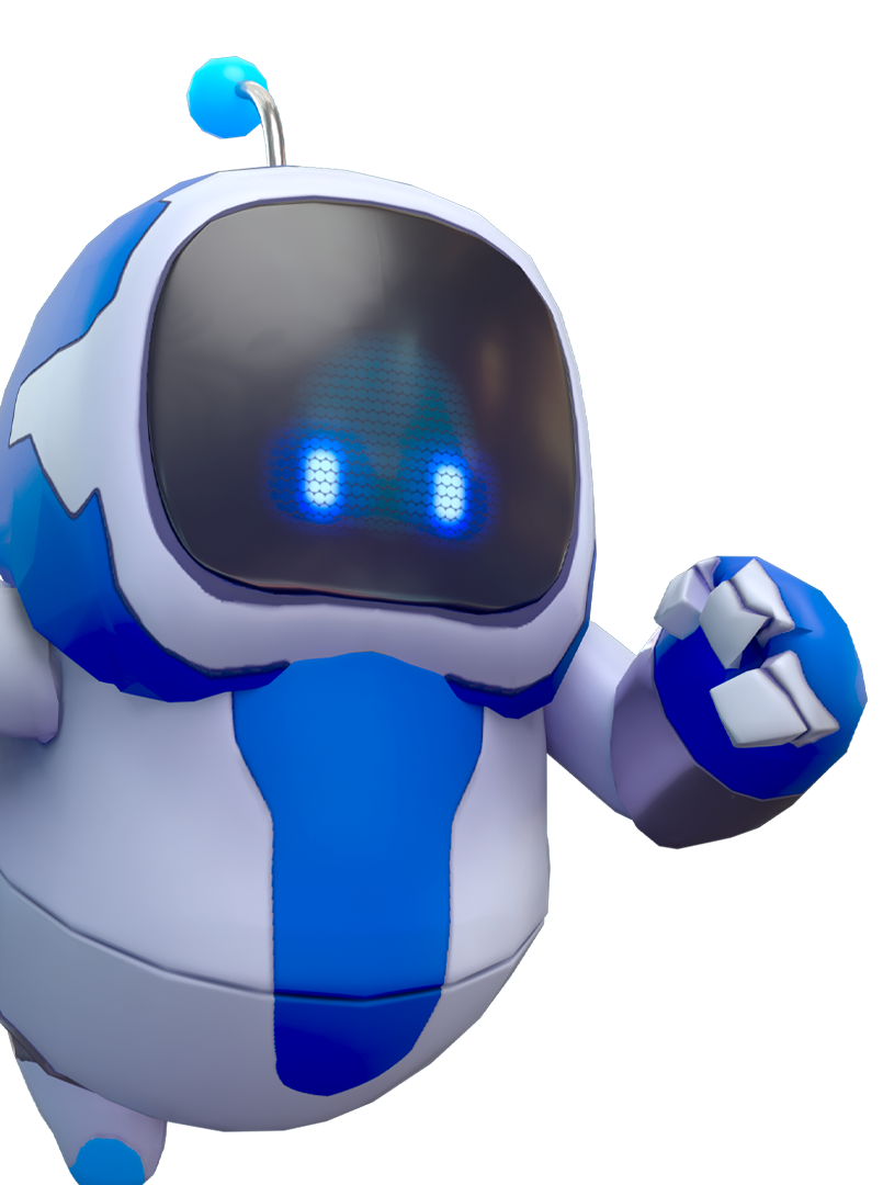 Astro Bot lands in Fall Guys March 8 – PlayStation.Blog