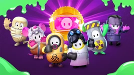 FG Slime Factory Fame Pass key art