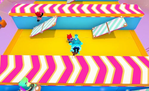 Pipedreamconveyorbelt
