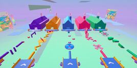 Thumbnail Fall Village