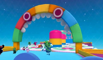 Dizzy Heights'"`UNIQ--nowiki-00000001-QINU`"'' Arch.