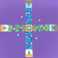 ViewTipToeFinale DuoWarped