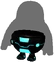 CostumeLower EGG-tronic