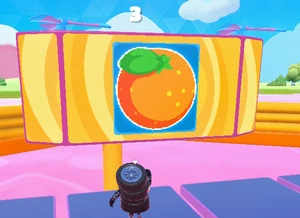 ScreenPerfectMatchFruit
