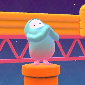 Hilarious Hijinks Celebration - Fall Guys: Ultimate Knockout Wiki