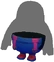 CostumeLower Yokai