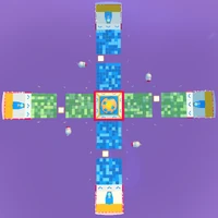 ViewTipToeFinale Trio