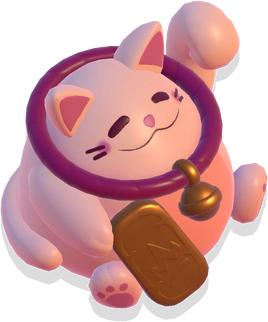 Lucky Cat