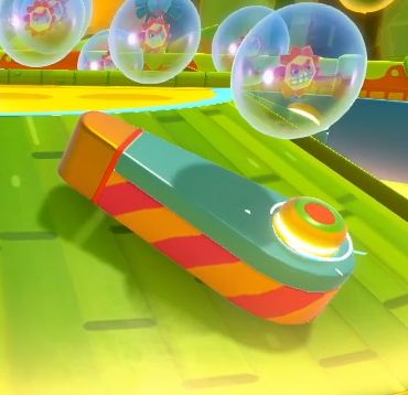 Bubbletroubleflippitybippity
