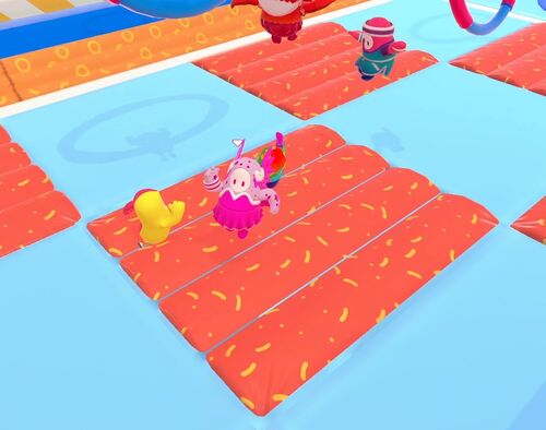 Bouncepartybouncepads
