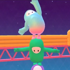 Celebration Balance Bean