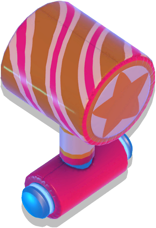 Yeetus Fall Guys Ultimate Knockout Wiki