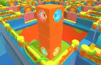 ViewLostTemple Warped1Pillar