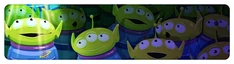 Banner Aliens