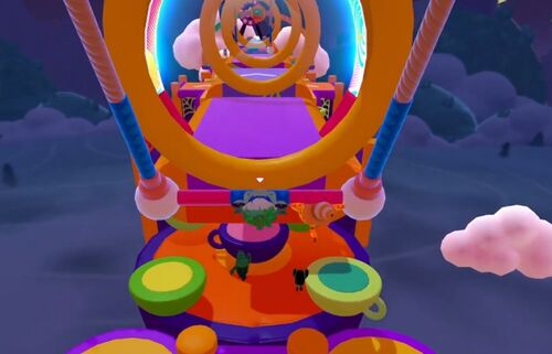 Clumsycarnivalspeedarch
