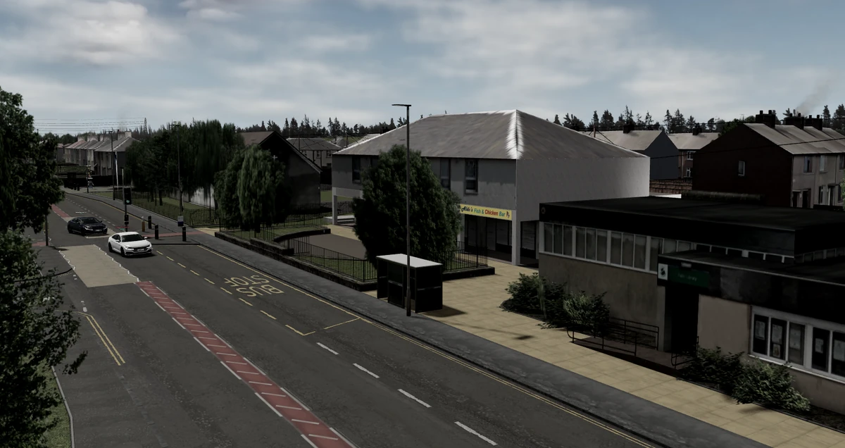 Fallin District of Stirling Wiki Fandom