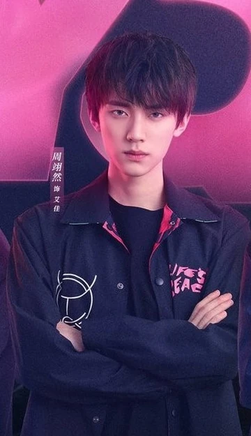 LU YING JIA 　her lip to May Tweed Ai Jia | Falling Into Your Smile Wiki | Fandom