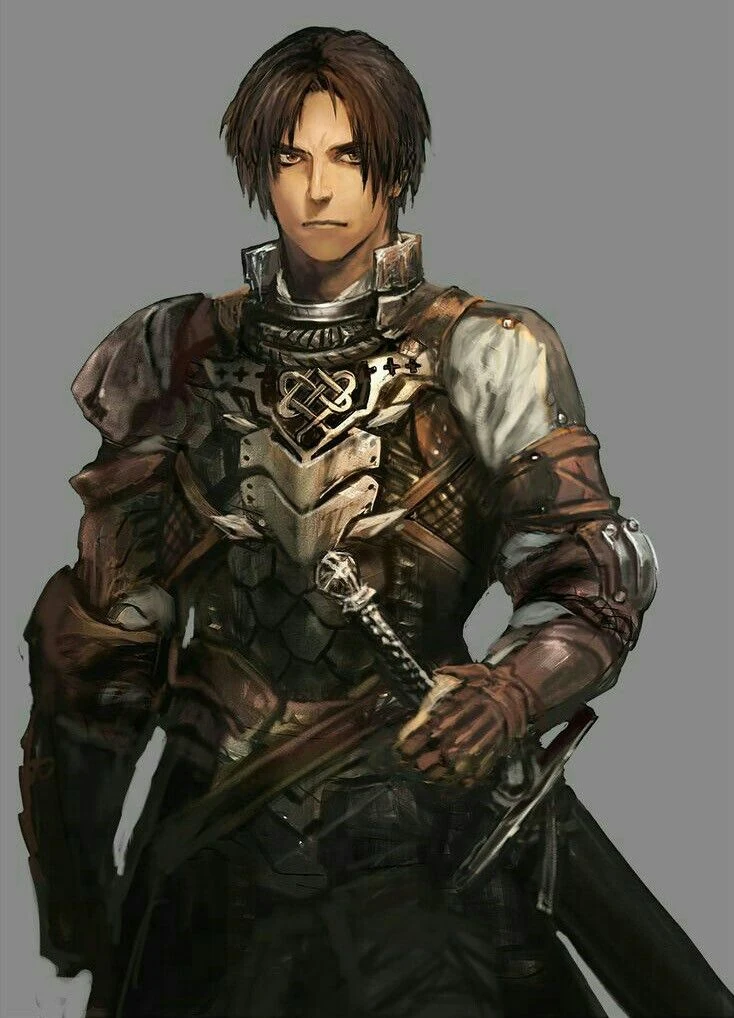 Theon Ranus Falling Kingdoms Wiki Fandom