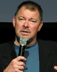 Jonathan Frakes