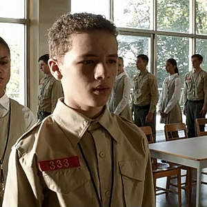 Matthew Spencer Mason Falling Skies Wiki Fandom