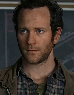 Michael Harris, Falling Skies Wiki