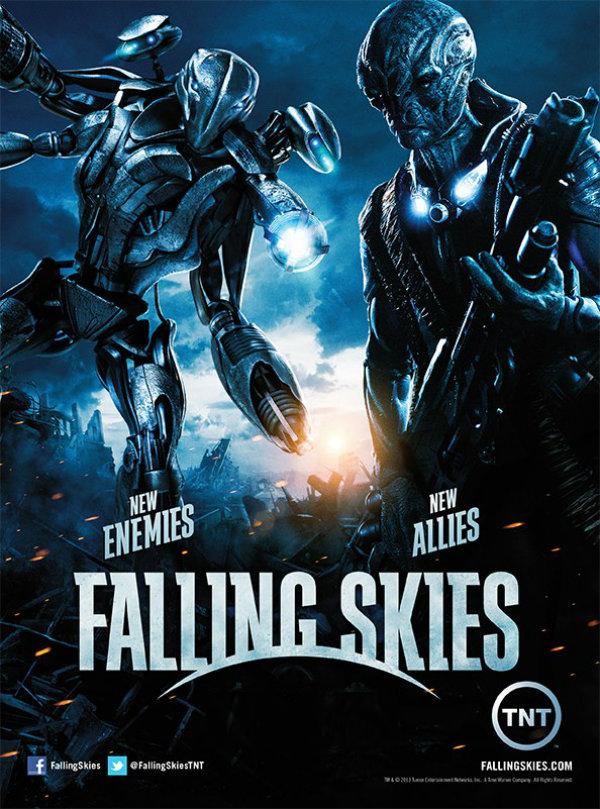 Season 3 | Falling Skies Wiki | Fandom