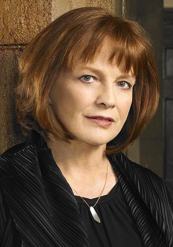 Blair Brown | Falling Skies Wiki | Fandom