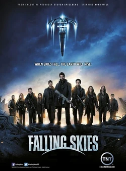 Season 3 Falling Skies Wiki Fandom