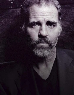 Jeff Fahey